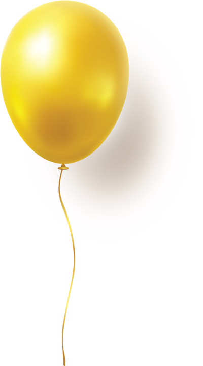 Celebration Balloon