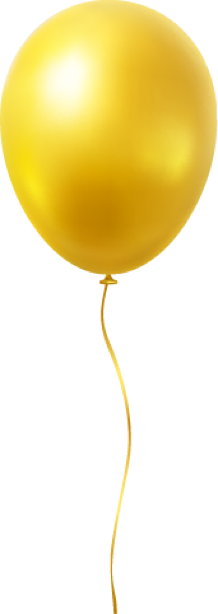 Celebration Balloon