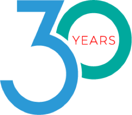 NorthCoast Logo 30th Anniversary