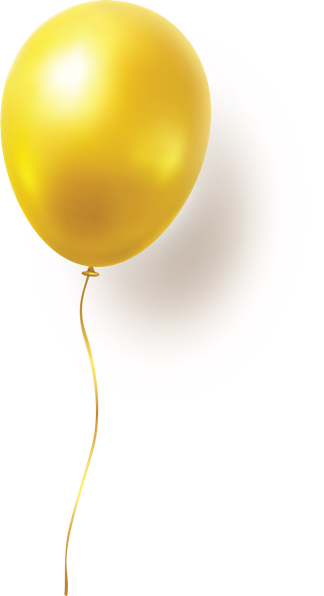 Celebration Balloon