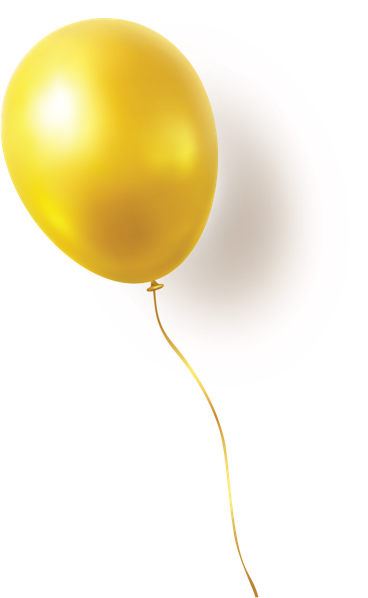 Celebration Balloon
