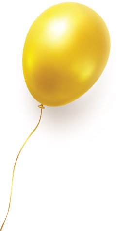 Celebration Balloon