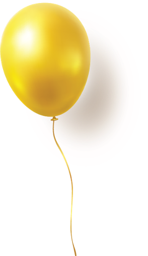 Celebration Balloon