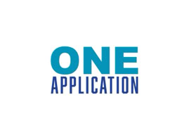 One Application