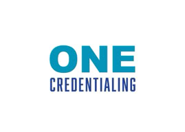One Credentialing