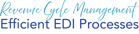 Reveune Cycle Management: Efficient EDI Processes (RCM)