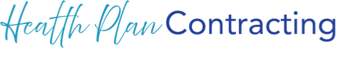 Health Plan Contracting